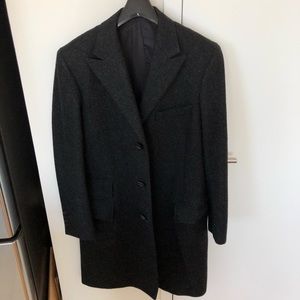 Club Monaco Coat
